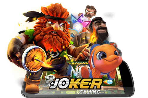 Slot Joker123 Gaming Petualangan: Penjelajahan Seru di Dunia Slot yang Menggairahkan dan Menguntungkan
