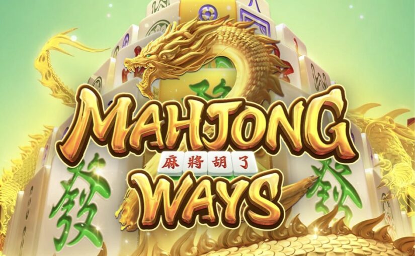 Mahjong Ways: Inovasi dan Warisan dalam Permainan Slot Online